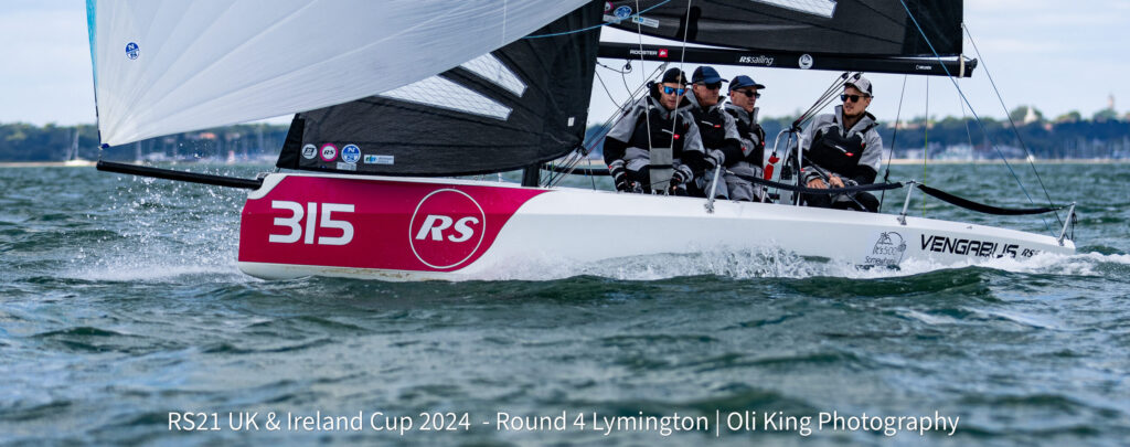 RS21s Lymington Day 2-06
